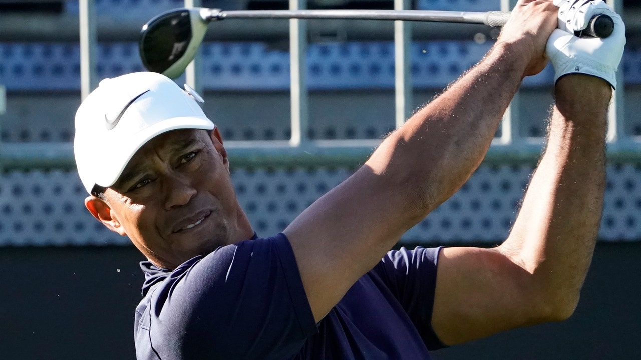Woods, Spieth, McIlroy lead star field in Japan